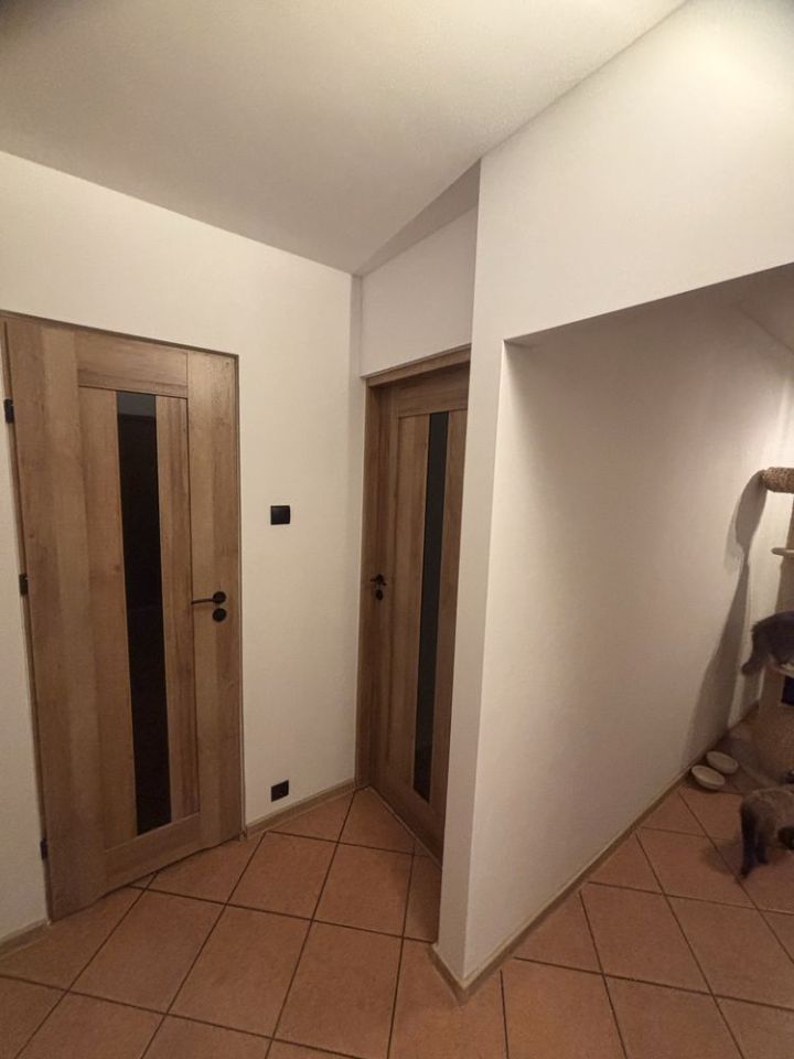 Mieszkanie 3-pokojowe Wałbrzych Podzamcze, ul. Basztowa. Zdjęcie 2