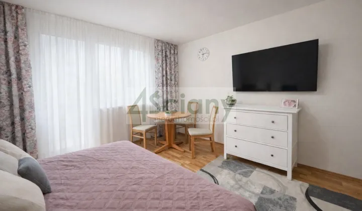 Mieszkanie 2-pokojowe Warszawa Bemowo, ul. 1 Praskiego Pułku