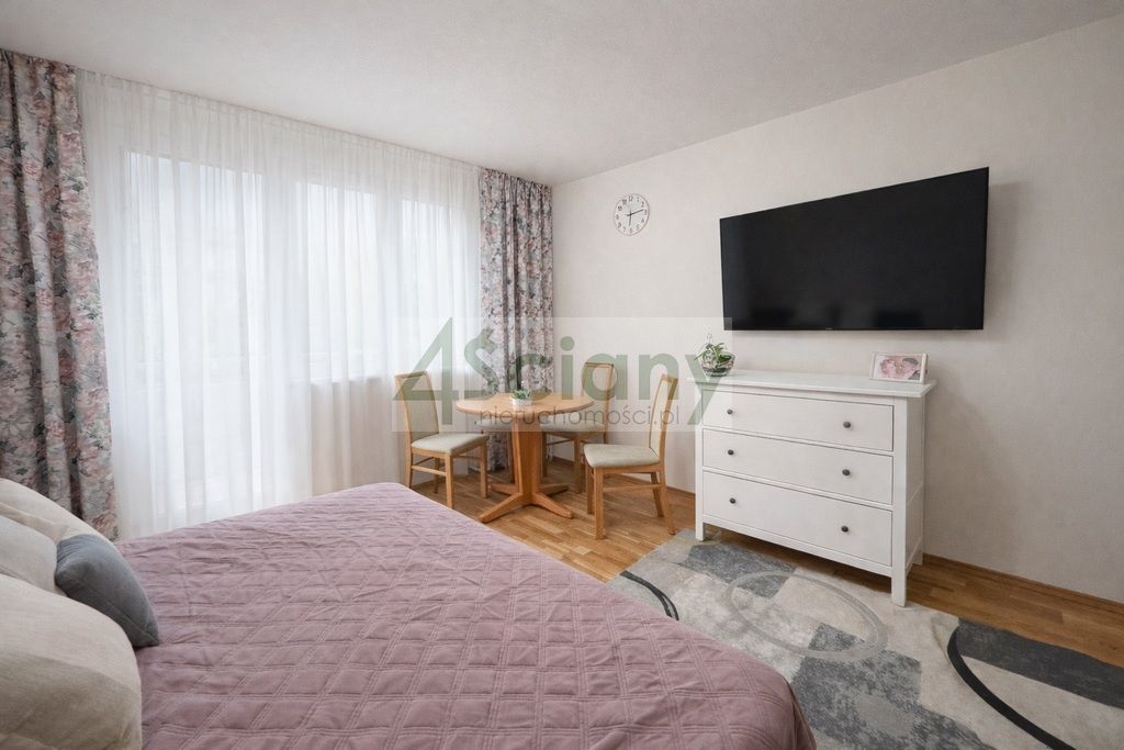 Mieszkanie 2-pokojowe Warszawa Bemowo, ul. 1 Praskiego Pułku. Zdjęcie 1