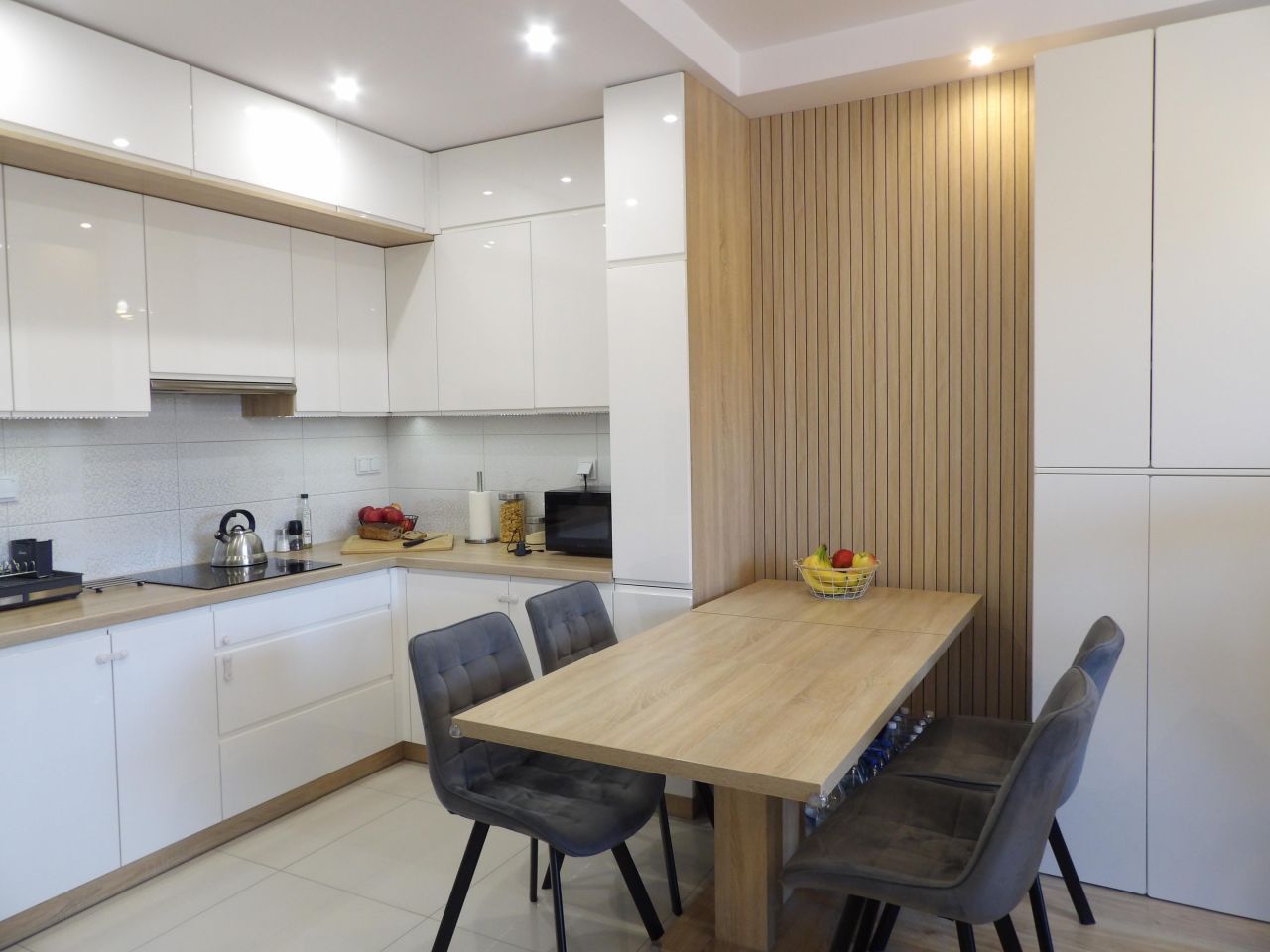 Mieszkanie 2-pokojowe Warszawa Bemowo, ul. płk. Witolda Łokuciewskiego. Zdjęcie 1