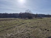 Działka rolna Życzyn. Zdjęcie 1