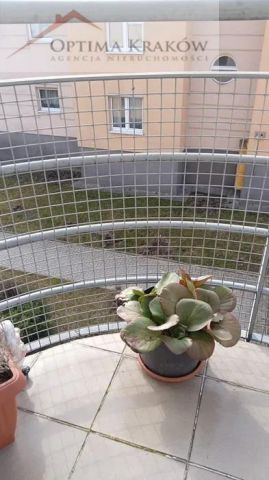 Mieszkanie 1-pokojowe Kraków Dębniki, ul. Borkowska. Zdjęcie 6