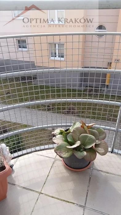 Mieszkanie 1-pokojowe Kraków Dębniki, ul. Borkowska. Zdjęcie 6