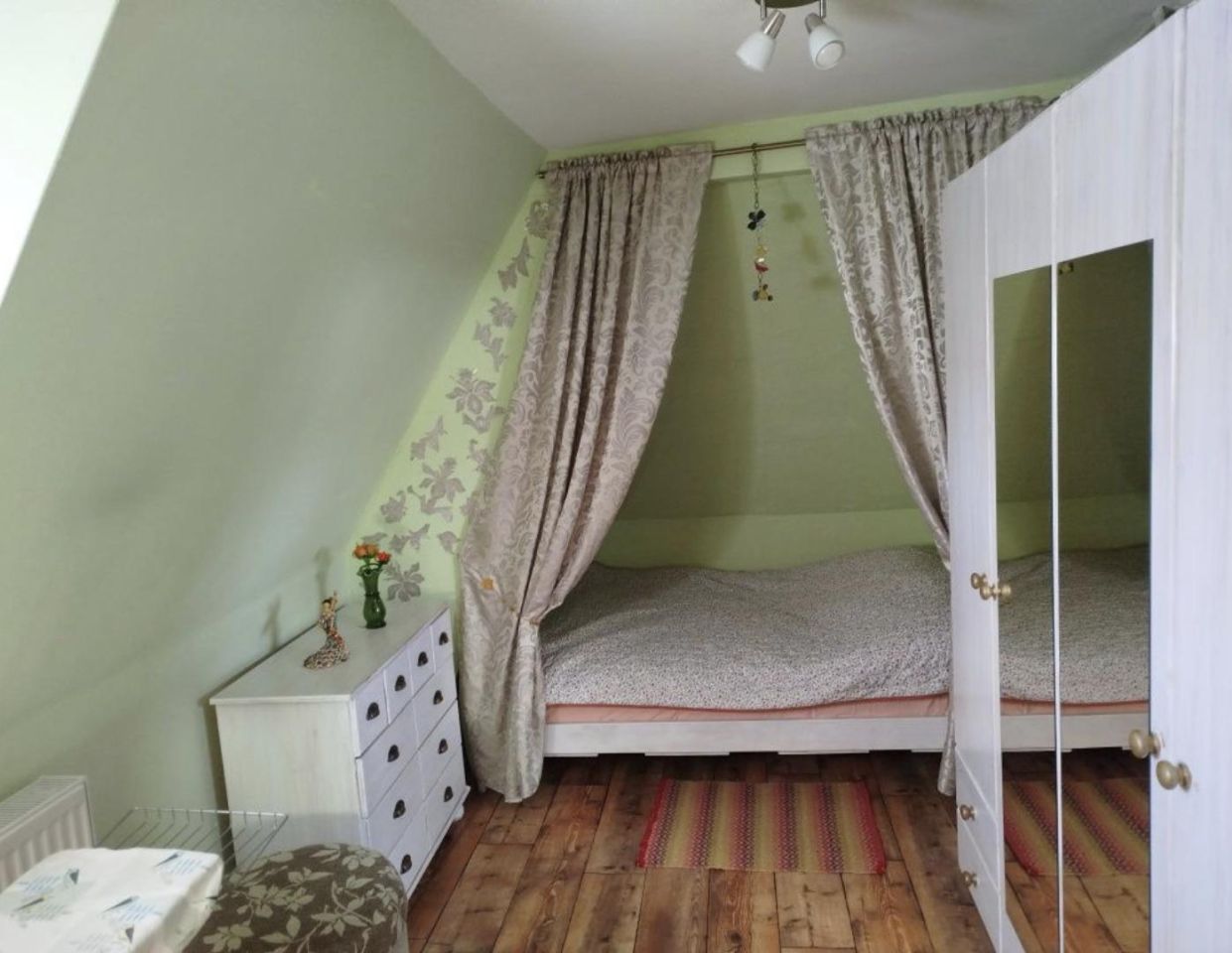 bliźniak, 5 pokoi Bogatynia Trzciniec, ul. Jasna. Zdjęcie 4