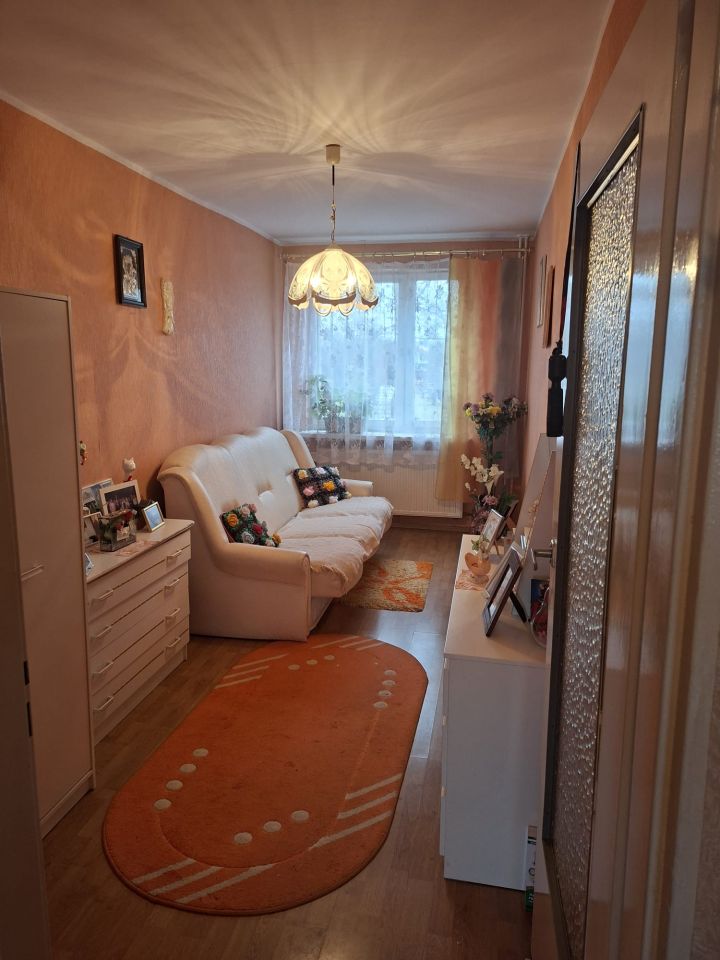 Mieszkanie 3-pokojowe Kąty osada. Zdjęcie 6