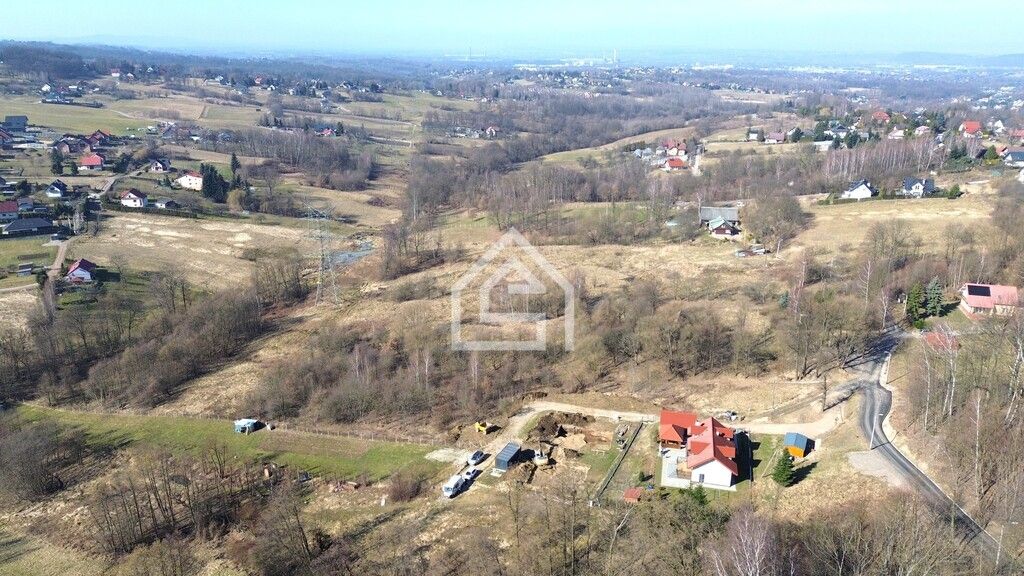 dom wolnostojący, 5 pokoi Mogilany. Zdjęcie 1