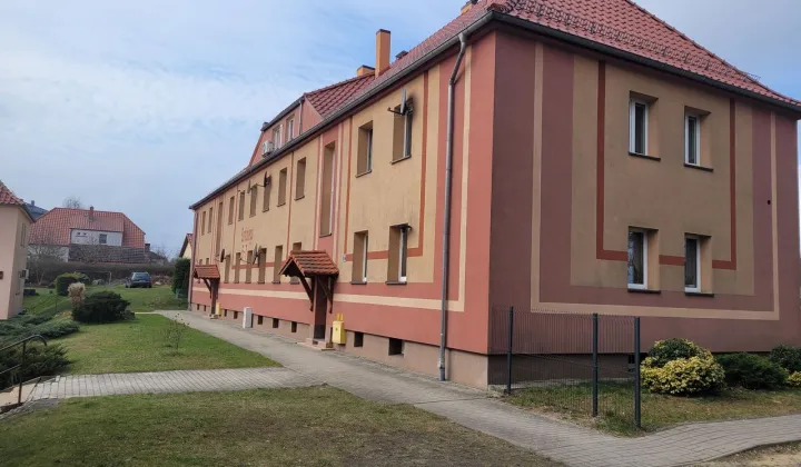Mieszkanie 3-pokojowe Gubin, ul. Barlickiego