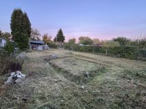 Działka rod Szczecin Bukowo, ul. Władysława Nehringa. Zdjęcie 3