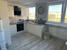 Mieszkanie 2-pokojowe Zgorzelec, ul. Stanisława Wyspiańskiego. Zdjęcie 3