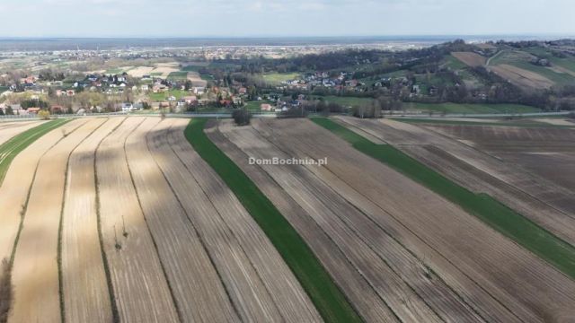 Działka rolna Moszczenica. Zdjęcie 11