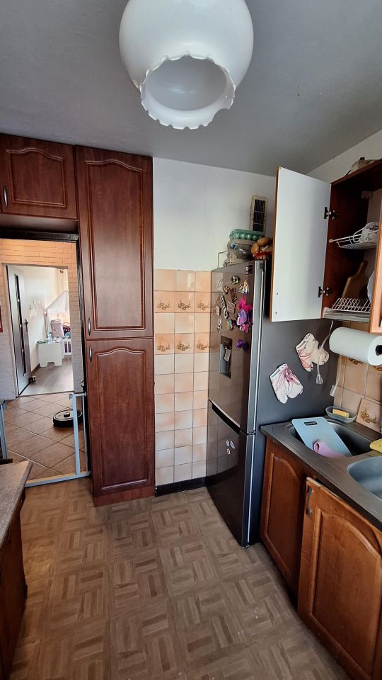 Mieszkanie 3-pokojowe Wrocław Gaj, ul. Orzechowa. Zdjęcie 8