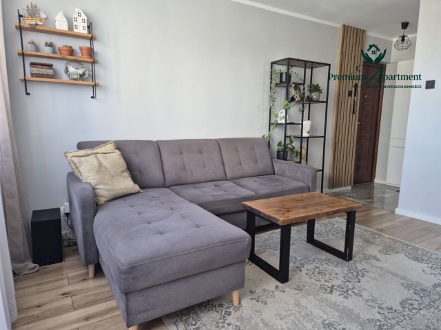 Mieszkanie 2-pokojowe Kielce Szydłówek, ul. Warszawska. Zdjęcie 3