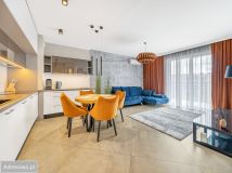 Mieszkanie 3-pokojowe Łódź Bałuty, ul. Drewnowska. Zdjęcie 4