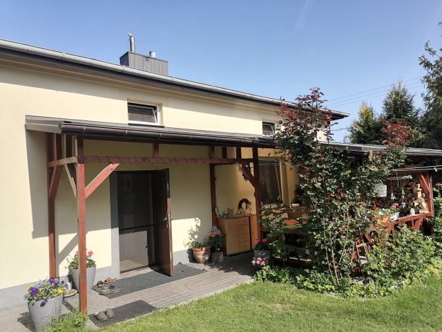 dom wolnostojący, 5 pokoi Michałów Grabina. Zdjęcie 9