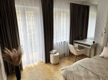 Mieszkanie 2-pokojowe Warszawa Śródmieście, ul. Rycerska. Zdjęcie 4
