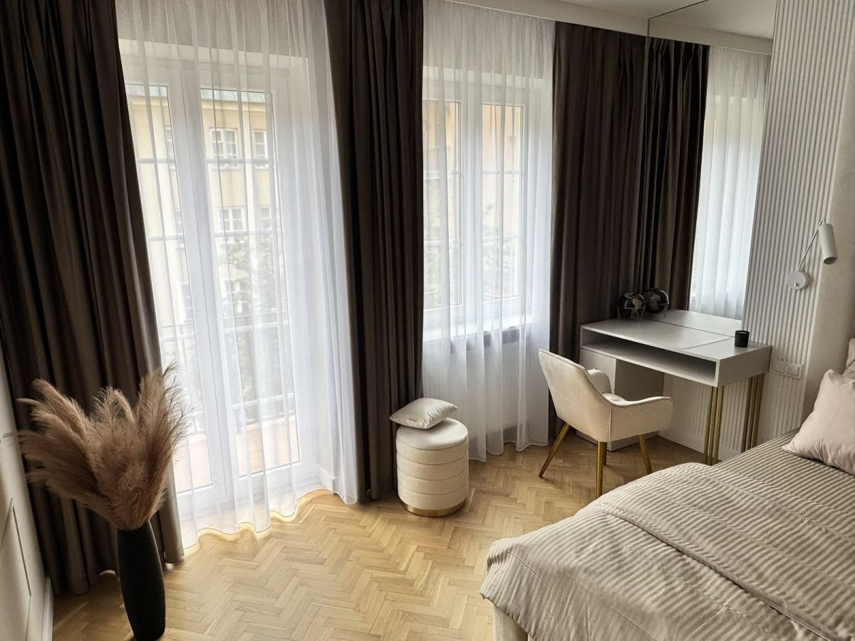Mieszkanie 2-pokojowe Warszawa Śródmieście, ul. Rycerska. Zdjęcie 6
