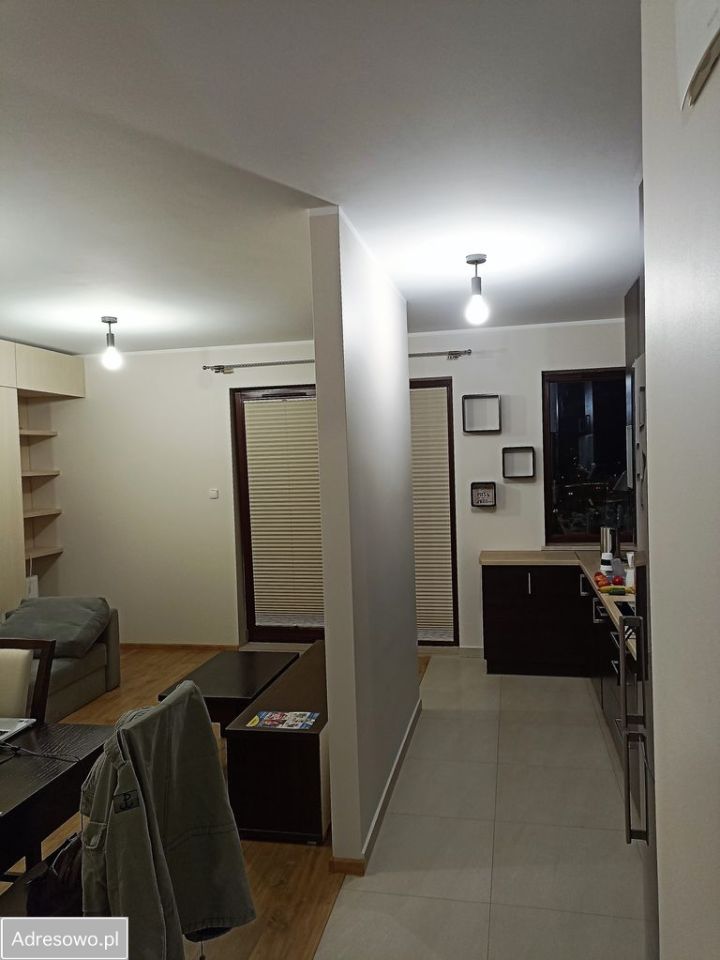 Mieszkanie 3-pokojowe Gdańsk Jasień, ul. Jabłoniowa. Zdjęcie 11