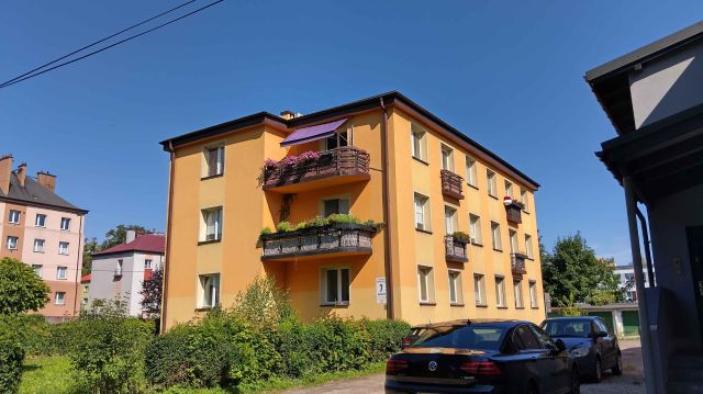 Mieszkanie 3-pokojowe Siemianowice Śląskie Tuwim, ul. Klonowa. Zdjęcie 1