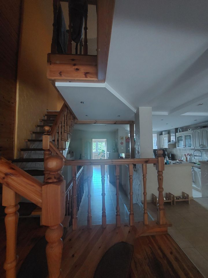 dom szeregowy, 5 pokoi Goleniów, ul. Stefana Żeromskiego. Zdjęcie 19