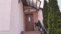 dom wolnostojący, 5 pokoi Kwidzyn, ul. Krasickiego. Zdjęcie 2