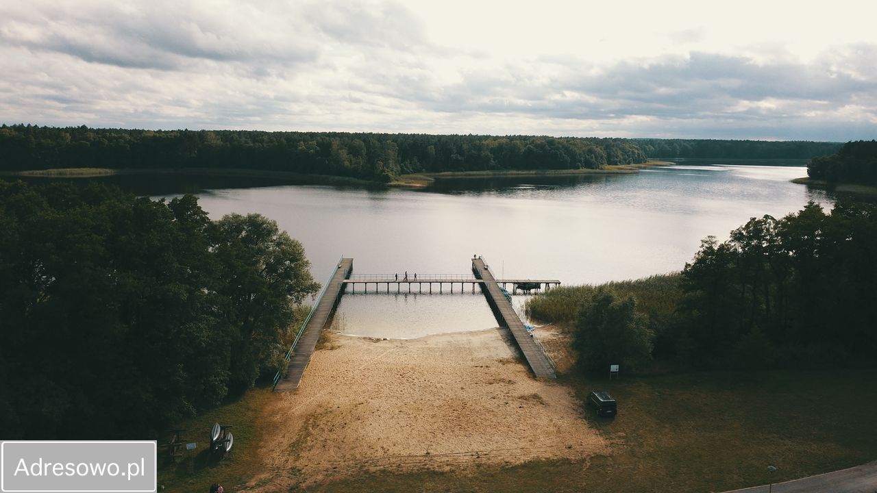 dom wolnostojący, 4 pokoje Radęcin. Zdjęcie 19