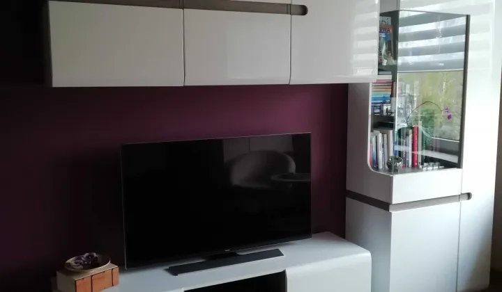 Mieszkanie 2-pokojowe Katowice os. Witosa, ul. Obroki