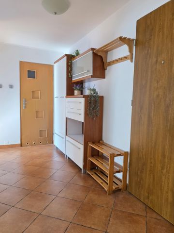 Mieszkanie 2-pokojowe Kraków Podgórze Duchackie, ul. Podedworze. Zdjęcie 12