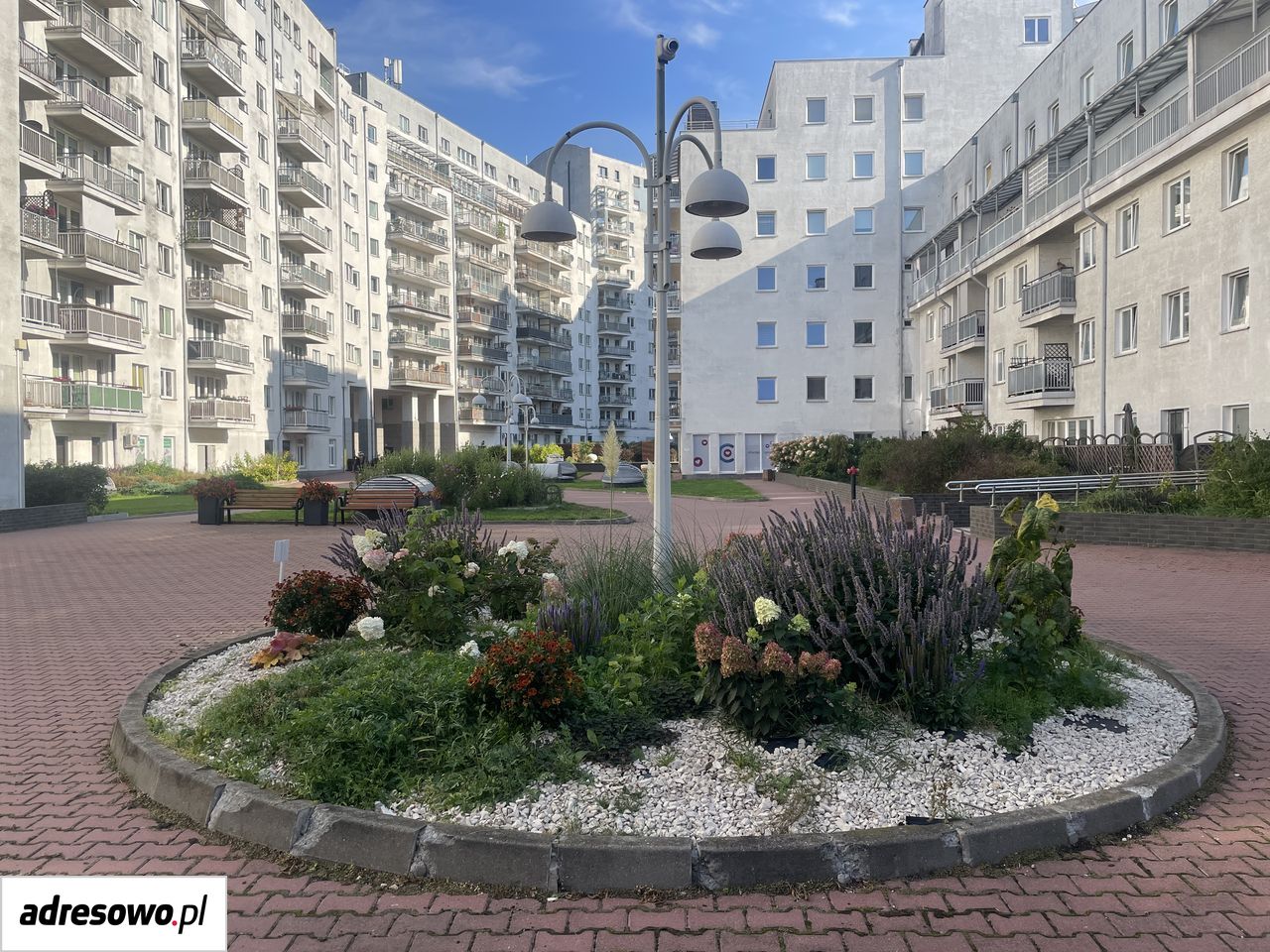 Mieszkanie 3-pokojowe Warszawa Ursynów, ul. Stryjeńskich. Zdjęcie 15