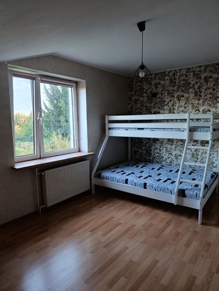 dom wolnostojący Zgierz, ul. Ludowa. Zdjęcie 7