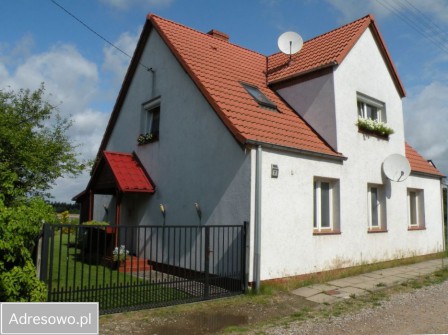 Mieszkanie 2-pokojowe Lędyczek, ul. 20 Lutego 7