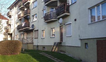 Mieszkanie 2-pokojowe Słupsk, ul. Księcia Józefa Poniatowskiego