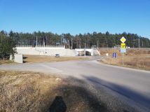 Działka budowlana Dębówka. Zdjęcie 4