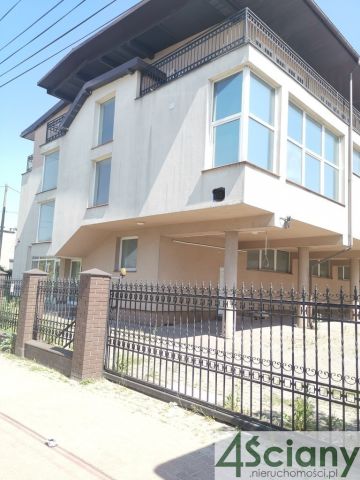 Lokal Warszawa Włochy. Zdjęcie 1