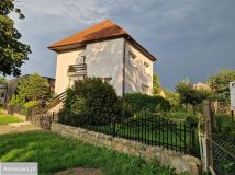 dom wolnostojący, 6 pokoi Łobez, ul. Wojska Polskiego. Zdjęcie 2