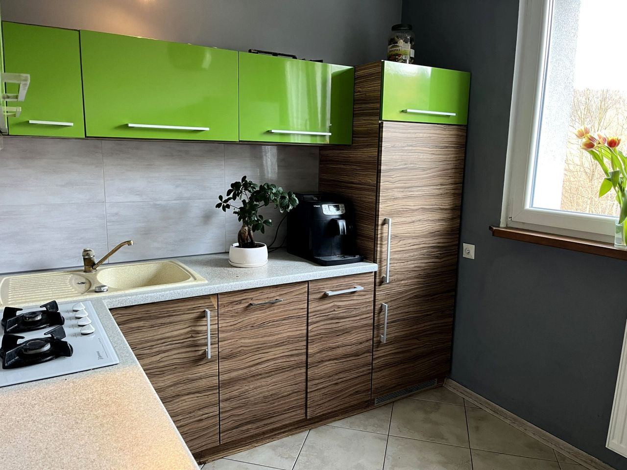 Mieszkanie 3-pokojowe Świeradów-Zdrój, ul. J. Korczaka. Zdjęcie 10