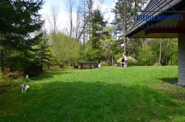 dom wolnostojący, 13 pokoi Zakopane. Zdjęcie 4