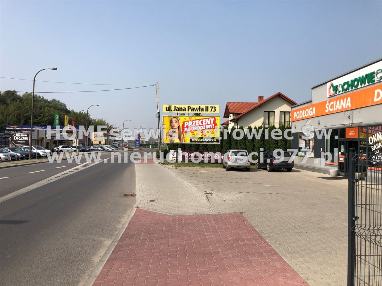 Lokal Ostrowiec Świętokrzyski Centrum, ul. Jana Kilińskiego. Zdjęcie 6