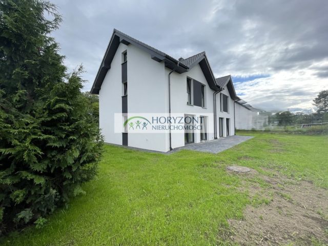 bliźniak, 5 pokoi Żukowo. Zdjęcie 3