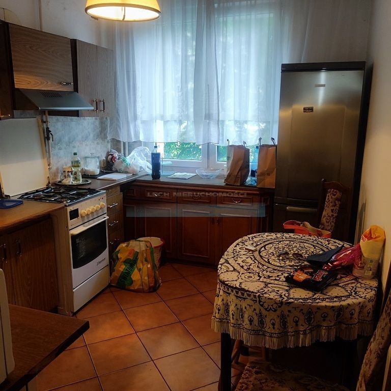 Mieszkanie 2-pokojowe Warszawa Ochota, ul. Grójecka. Zdjęcie 4