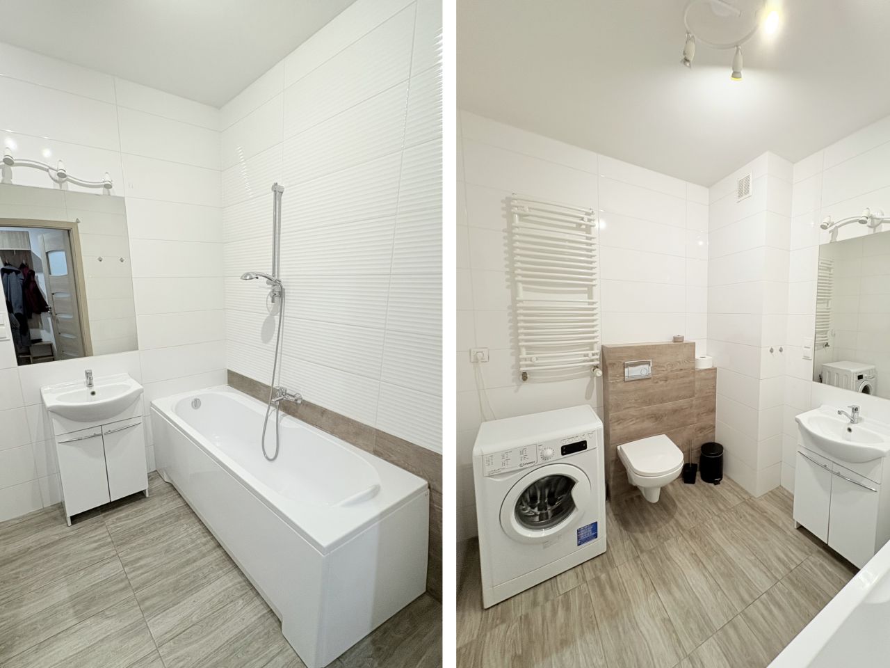 Mieszkanie 2-pokojowe Grodzisk Mazowiecki. Zdjęcie 4