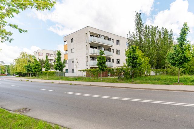 Mieszkanie 2-pokojowe Warszawa Wawer, ul. Jagienki. Zdjęcie 16