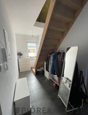 Mieszkanie 3-pokojowe Warszawa Wawer, ul. Celulozy. Zdjęcie 8