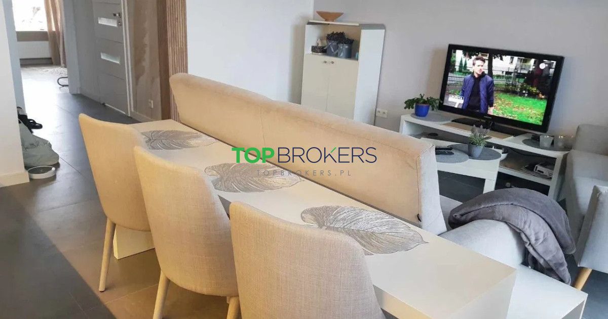 Mieszkanie 2-pokojowe Warszawa Włochy, ul. Jutrzenki. Zdjęcie 3