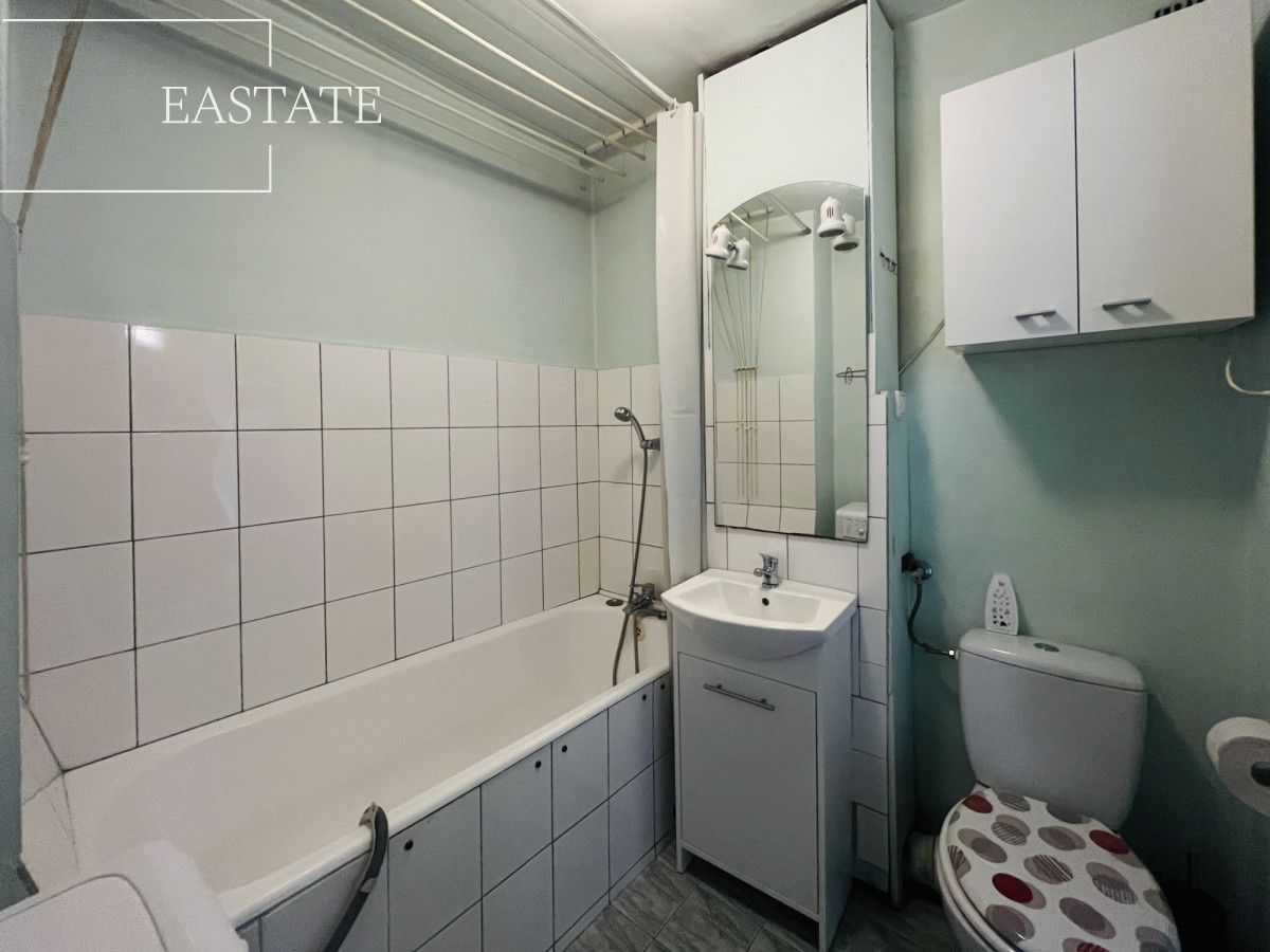 Mieszkanie 2-pokojowe Warszawa Targówek, ul. Goławicka. Zdjęcie 11