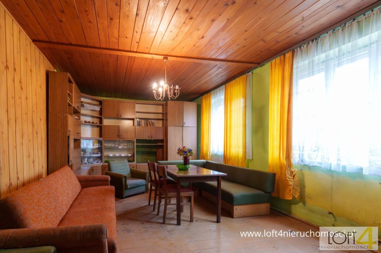 dom wolnostojący, 3 pokoje Nowy Sącz, ul. Jana Matejki. Zdjęcie 7