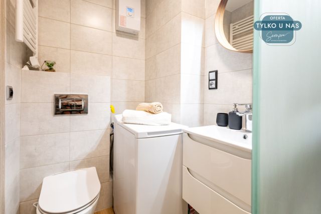 Mieszkanie 1-pokojowe Rusinowo. Zdjęcie 8