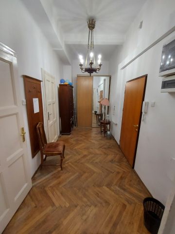 Mieszkanie 4-pokojowe Kraków Krowodrza, ul. Kazimierza Morawskiego. Zdjęcie 1