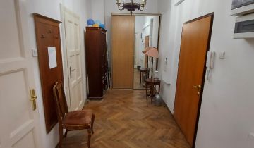 Mieszkanie 4-pokojowe Kraków Krowodrza, ul. Kazimierza Morawskiego