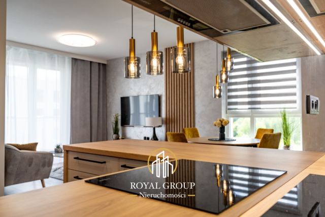 Mieszkanie 2-pokojowe Lublin Czechów, ul. Mirosława Dereckiego. Zdjęcie 4