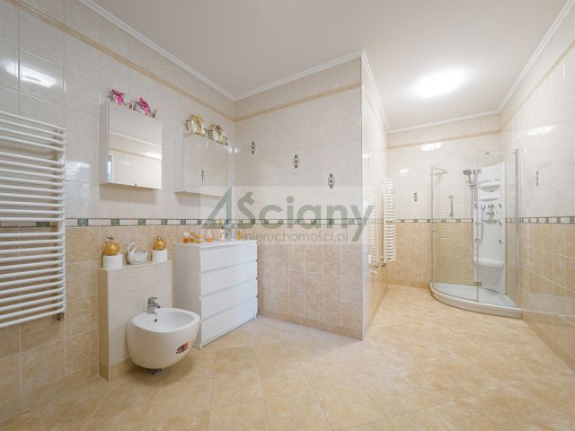 dom wolnostojący, 4 pokoje Piaseczno. Zdjęcie 7